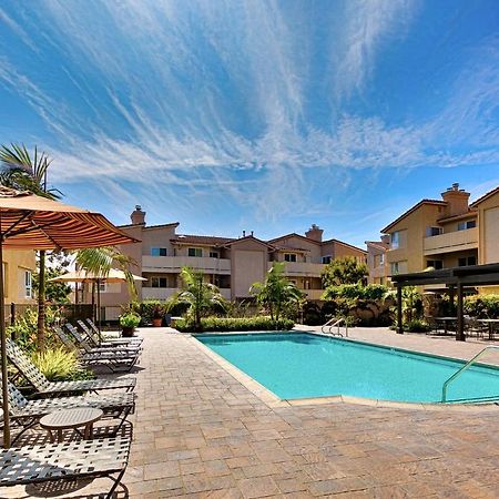 DP-4 Ritz Pointe Condo Dana Point Exterior foto