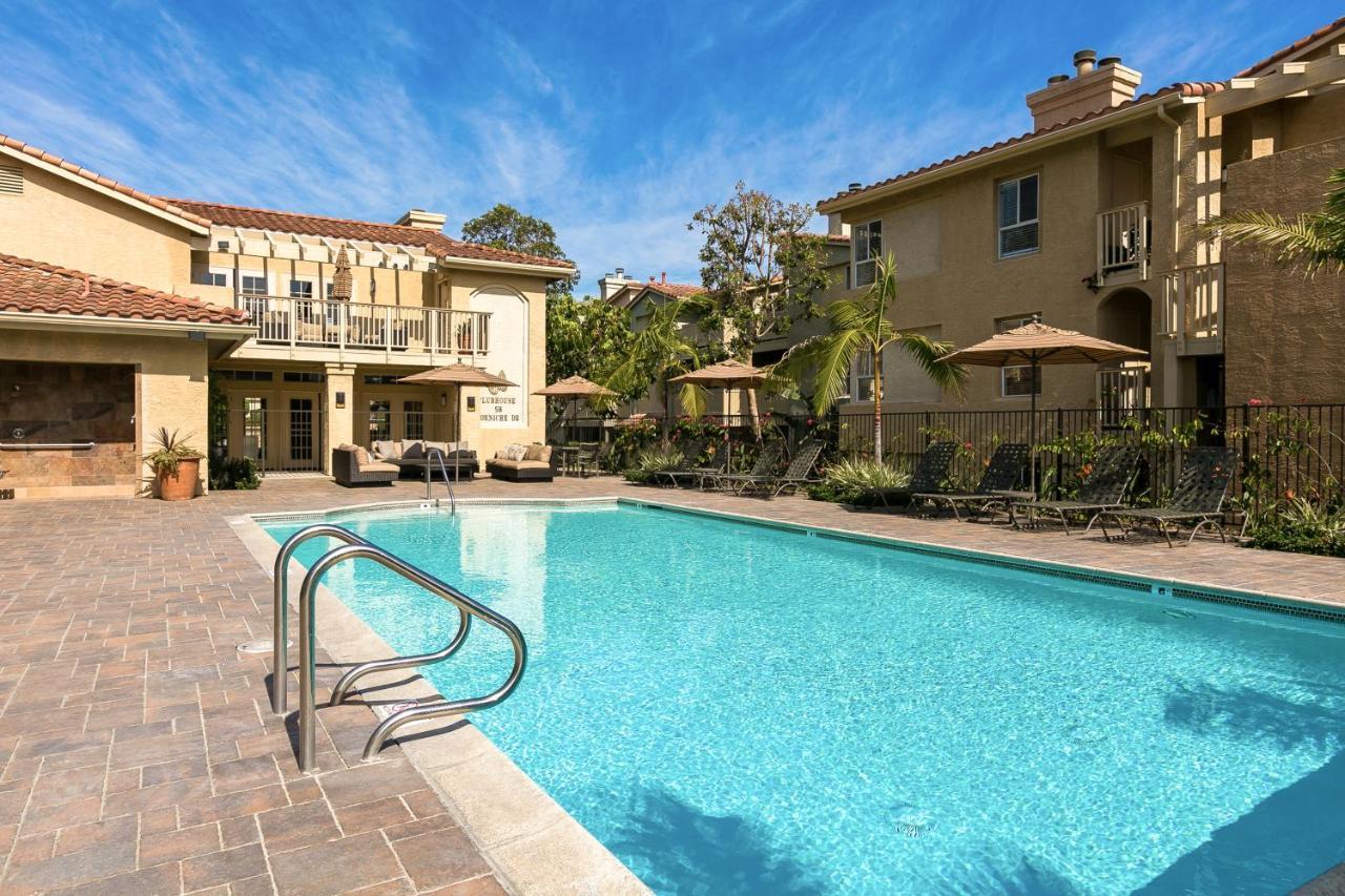 DP-4 Ritz Pointe Condo Dana Point Exterior foto