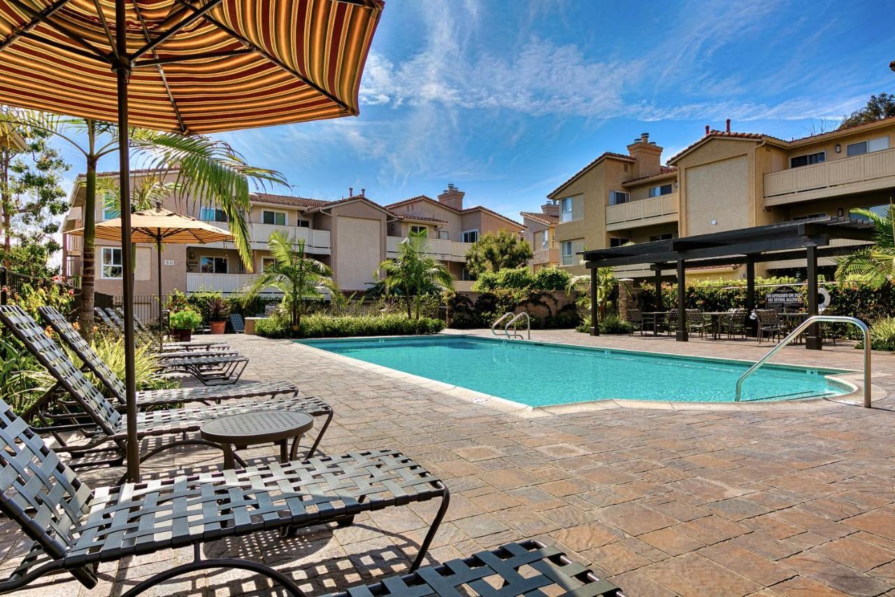 DP-4 Ritz Pointe Condo Dana Point Exterior foto